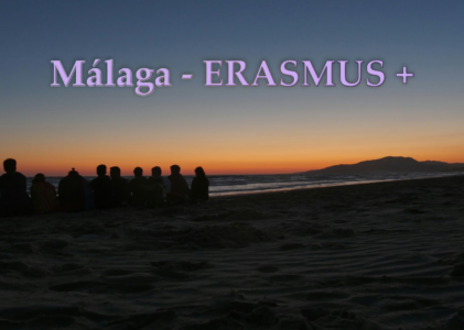 Erasmus Malaga Dokumentation
