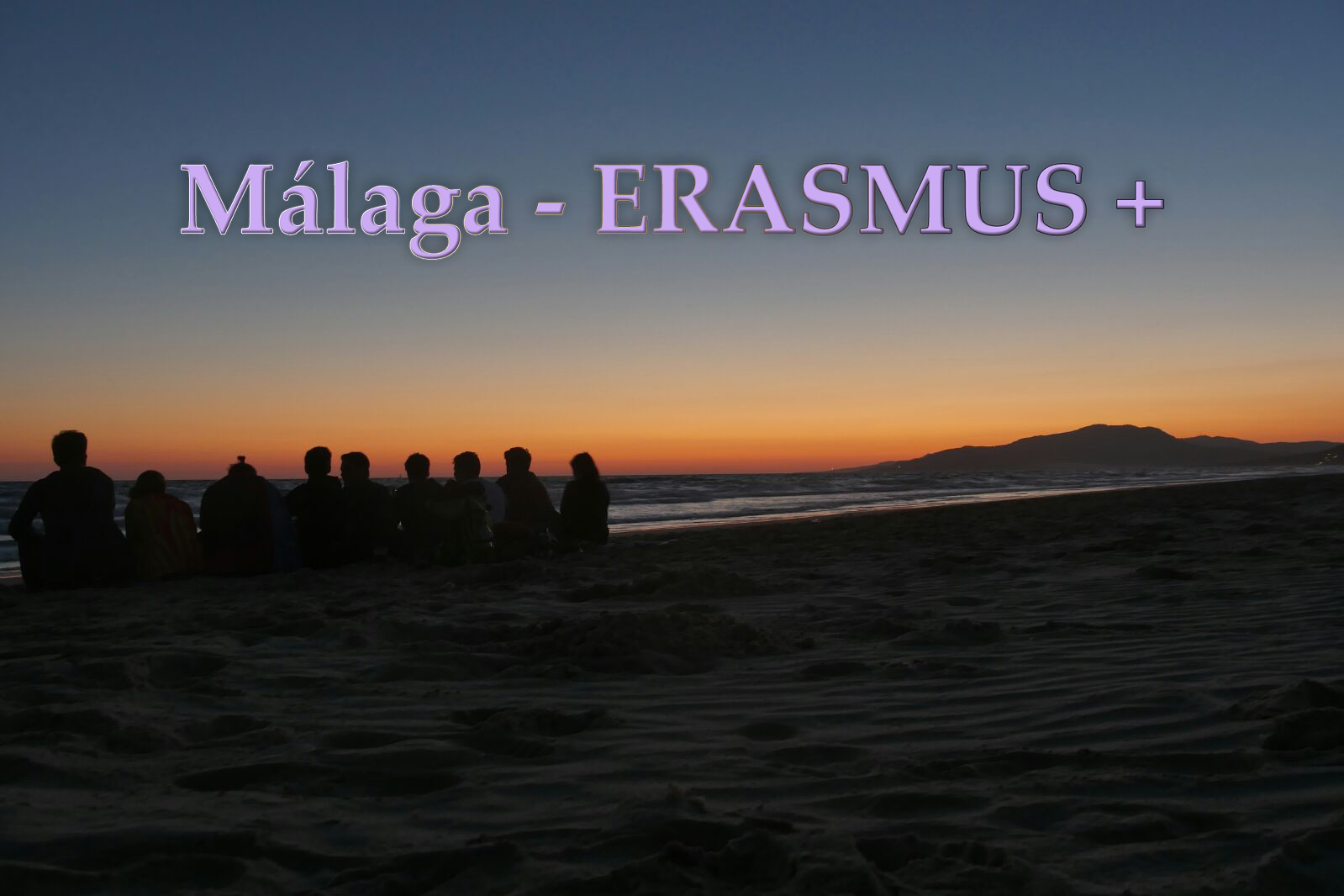 Erasmus Malaga Dokumentation